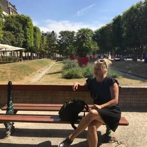 Meet your Posher, Michelle